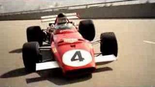 Ferrari Shell Commercial High Quality [upl. by Nsaj]