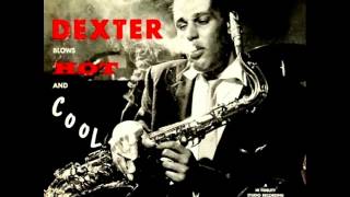 Dexter Gordon Quartet  Cry Me a River [upl. by Pembroke]