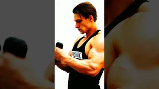 quotBoost your biceps with this workout 3 sets of 1012 reps lets goquot motivation sixpack fitnes [upl. by Proudfoot8]