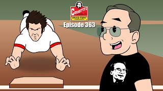 Jim Cornette on Pete Rose amp Classy Motors [upl. by Lleon]