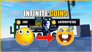 OP War Engines 05 Script Hack • Infinite Coins Roblox 2024 [upl. by Ecnerret817]