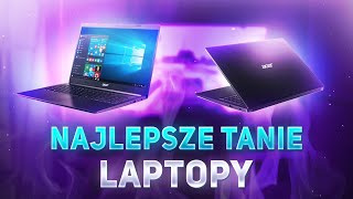 💻Najlepsze laptopy 🔥do nauki i pracy🔥 2021 [upl. by Adhern]