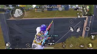 PUBG MOBILE  Gameplay Checkkkkk [upl. by Kassey]