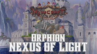 WYNNCRAFT REKINDLED  Endgame Boss 2  Orphion [upl. by Airret385]