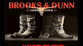 Brooks amp Dunn Against The Windwmv [upl. by Evadne]