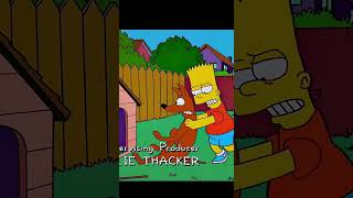 Theres a problem in the simpsons house viralvideo bad viralvideo shorts [upl. by Maisie]