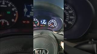 2018 Kia optima oil light reset  maintenance reset [upl. by Rawdon]