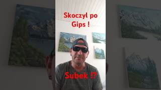 Skok do Woody Bolesne zaskoczenie spuscil krew  badyl zlamany [upl. by Neehar]