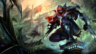 Best Songs for Play League of Legends Nightcore 4 [upl. by Eillit]