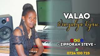 Zipporah Steve  Valao wingulya kyaû official audio skiza code 69316124 [upl. by Feirahs]