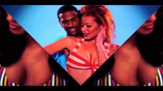 Big Sean feat Kanye West  Marvin amp Chardonnay DJ Geometrix Remix  DJ Hyphee Official Video Edit [upl. by Elton]