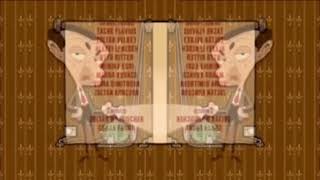 Mr Bean End Title In Mirror And Other [upl. by Willow]