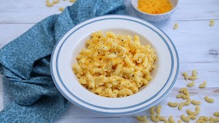 A legkrémesebb mac and cheese  Mindmegettehu [upl. by Aiderfla]