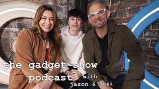 Is the Console Dead The FULL Gadget Show Podcast Episode 3 [upl. by Noskcire]