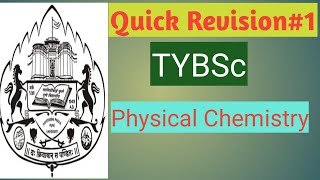 TYBScPhysical ChemistrySem IVCrystal Structure RevisionUnipuneLecture 1 [upl. by Nath]