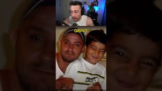 O primeiro pai gamer  Tck reagindo ao vídeo do Sacy valorant gaming humor clips riot shorts [upl. by Ahsita]