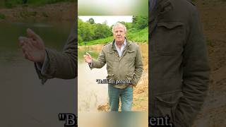 Clarksons farm The unlucky carp shorts series show tvshow clarkson [upl. by Errol665]