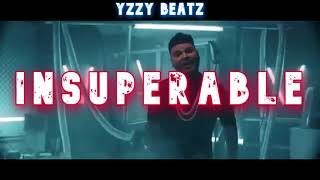 FREE Farruko x Musicologo Type Beat Reggaeton MALIANTEO Old School quotINSUPERABLEquot Base de malianteo [upl. by Twitt]