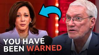 Here’s What People NEED to Realize About Kamala Harris  Ken Ham [upl. by Cart]