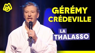 Gérémy Crédeville – La thalasso [upl. by Klein224]