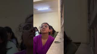 LETHARGIC DAY😌minivlog class funsandalwood life song entertainment like subscribe [upl. by Solnit468]