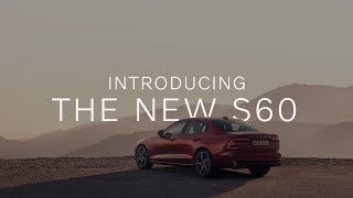 Introducing The S60 [upl. by Immak]