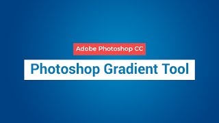 How to Use Photoshop Gradient Tool Basic to Advanced Bangla Tutorial [upl. by Aidin]