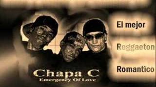 Chapa C  Mix [upl. by Maccarone]