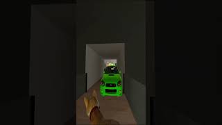 Joe Biden Nextbot Chase me in Liminal Hotel Gmod [upl. by Rotceh]