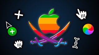 The Updated Hackintosh Experience [upl. by Legir]