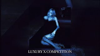 Azealia Bankscompetition x luxury mashup [upl. by Adnarem]