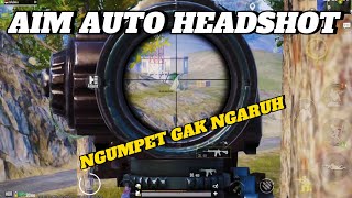 GAMEPLAY SQUAD RANDOM ‼️AIM GOKIL AUTO NEMPEL KE KEPALA 🔥🔥 Xiaomi Pad 6 PUBG Gameplay 🔥🔥 [upl. by Hairas41]