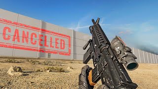 EA has Officially Cancelled Battlefield 2042 [upl. by Nerret]