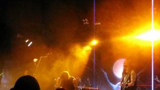 Amorphis  The Gathering 27122014 Täubchenthal Leipzig Live 11 [upl. by Iruy]