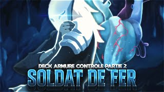 SLAY THE SPIRE A20  DECK ARMURE SOLDAT DE FER Partie 2 [upl. by Alika]