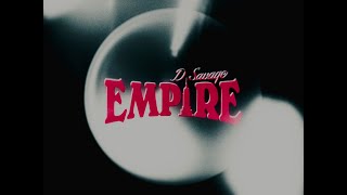 D Savage  Empire Official Video [upl. by Goodson]