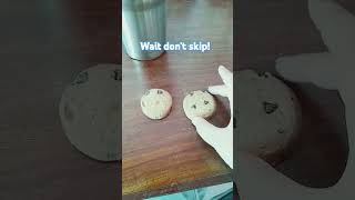 Chips ahoy imposter ad but i buy goody chips [upl. by Alaaj820]