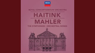 Mahler Symphony No 2 in C Minor quotResurrectionquot 1 Allegro maestoso Mit durchaus ernstem und [upl. by Kruter658]