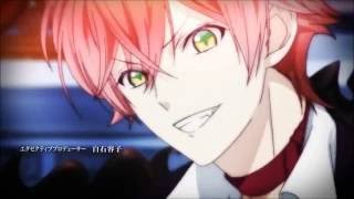 Diabolik Lovers  Exs amp Ohs [upl. by Aramaj]