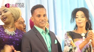 HEES LIVE XAMDA YAR MOHAMED TOBANLE WACDARIHII MUQDISHO 2018 [upl. by Meluhs787]