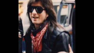 Steve Perry quotIts A Hair Thingquot Includes 2 Interviews [upl. by Ahoufe]