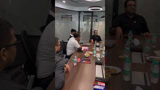 Brainstorming New Ideas for Ultimate Growth in Real Estate REMAX India shorts viralshorts viral [upl. by Wickman130]