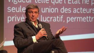 Bestof quotJeanMarc Borello  Pour un capitalisme dintérêt généralquot [upl. by Eerehs]