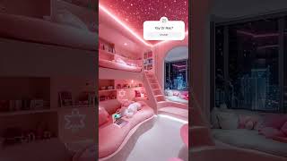 Pink Room Paradise Part 3 [upl. by Eelesor]