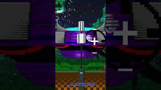 Sonic After The Sequel Omega ✪ Sonic Shorts  Fan Games [upl. by Noroj]