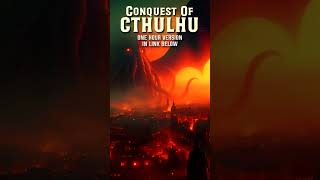 Cthulhu Lovecraftian Ambient Music  Call of Cthulhu Game Music [upl. by Alyel]