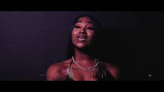 Erica Banks Ft SwerveLordd  Talk My Shit Pt 2 Exclusive By HalfpintFilmz [upl. by Thirzi767]