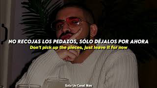 Drake  Passionfruit  Sub Español amp Lyrics [upl. by Clay]