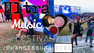 ULTRA SOUTH AFRICA 2020 [upl. by Shargel229]