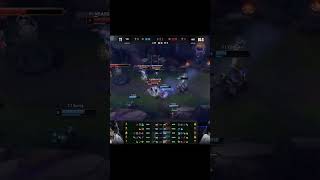 T1 vs BLG World Final Highlight leagueoflegends esports shorts [upl. by Dionysus57]